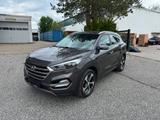Hyundai Tucson 1.6 Style 4WD - Hyundai Gebrauchtwagen in Hamburg