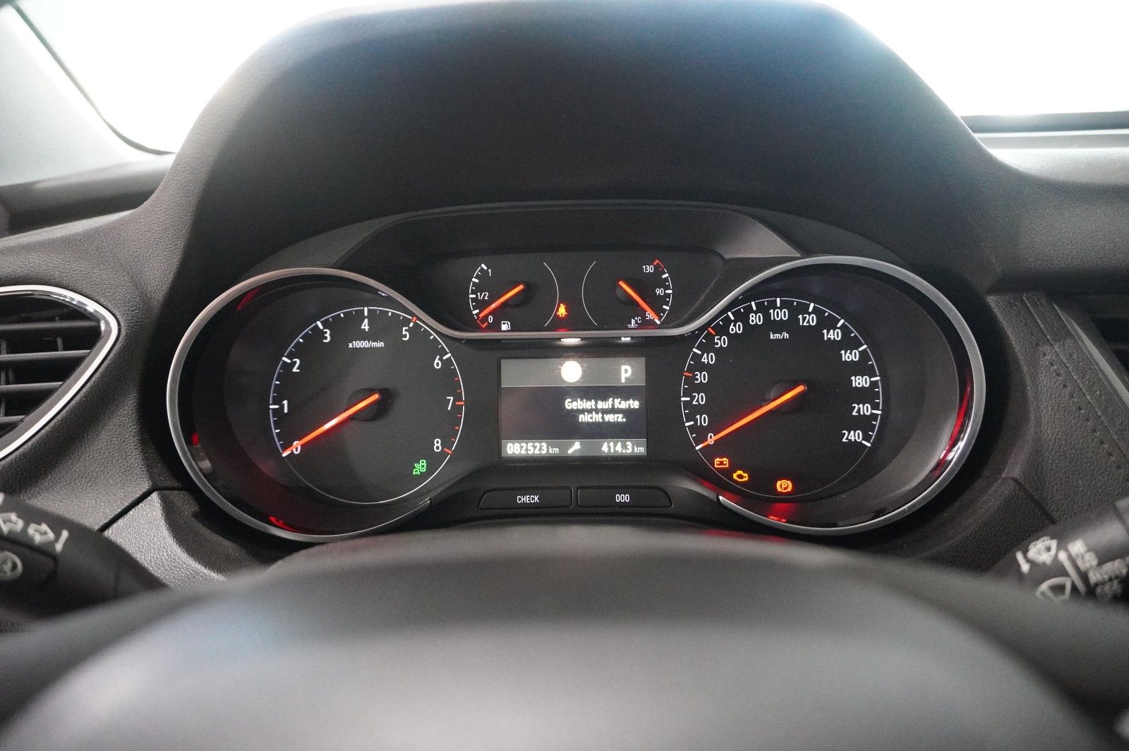 Fahrzeugabbildung Opel Grandland (X) 1.5D ULTIMATE NAVI/LED/360°/SH/AHK