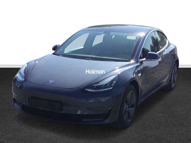 Tesla Model 3 Long Range 79 kWh Dual Motor A.Pilot Pr.