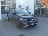 Volkswagen VW T-Cross 1,0l TSI DSG Style App/LED/SHZ - gebrauchte VW T-Cross aus dem Jahr 2019