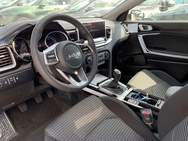 Kia cee'd / Ceed - Bild 9