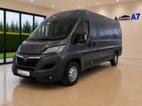 Opel Movano C Kasten HKb L4H2 3,5t Neuwertig* - graue Opel Movano