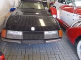 Corvette C3 Daytona Spider Project - Corvette C3: Cabrio