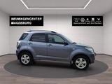 Daihatsu Terios 1.5 16V KAT LIMITED*FRONTS.HZG*BLUETOOTH* - gebrauchte Daihatsu SUV & Geländewagen