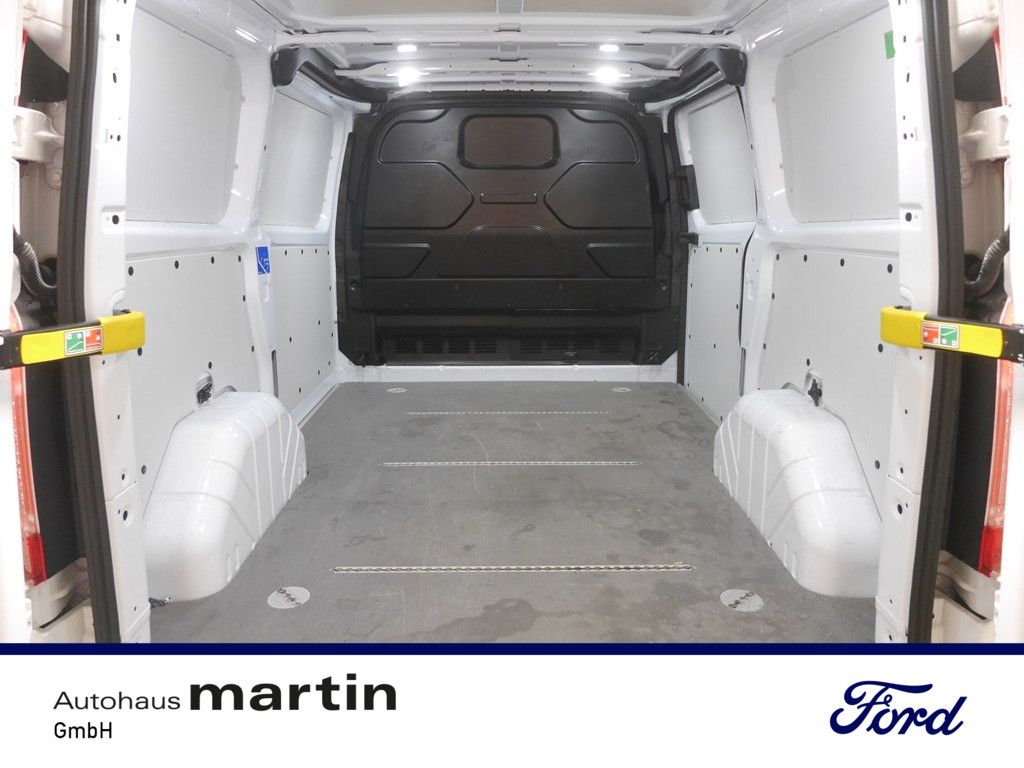 Fahrzeugabbildung Ford Transit Custom 2.0 TDCi 320 L1 Trend KAMERA NAVI