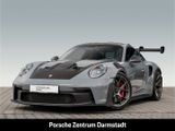 Porsche 992 911 GT3 RS BOSE LED-Matrix Weissach-Paket - Porsche: 911 Wei