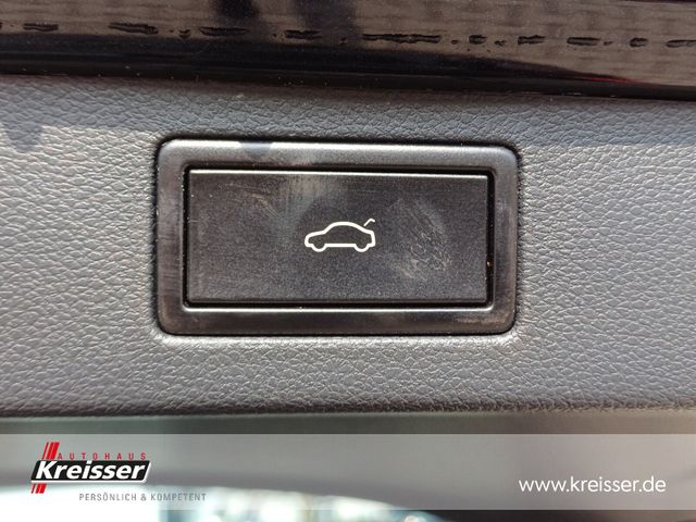 Kamiq 1.5 TSI Drive AHK/NAVI/ACC/SHZ/PANO/RFK BC