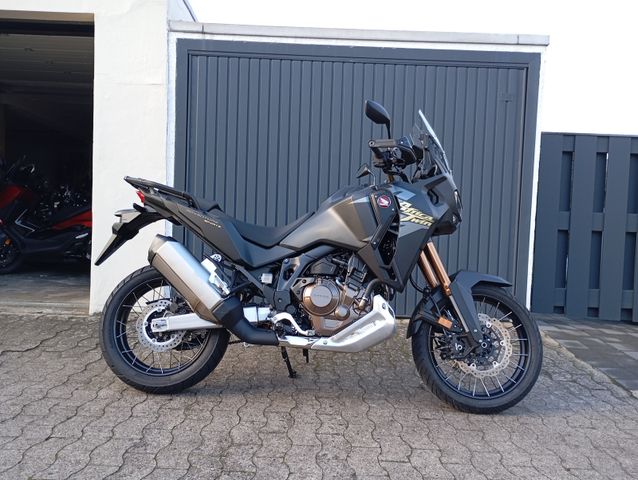 Honda CRF1100 Adventure Sports ES