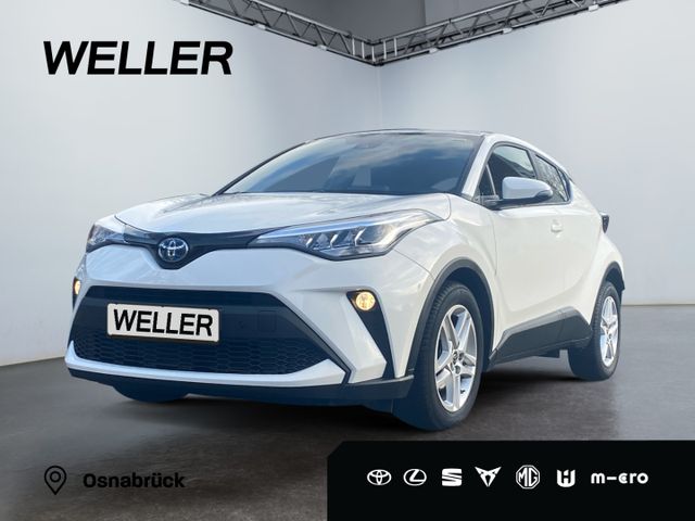 Toyota C-HR 1.8 Hybrid Business-Edition *LED*ACC*CAM*SH