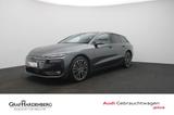 Audi A6 Avant e-tron performance S line LED B&O HuD - Audi A6 mit Elektro-Antrieb