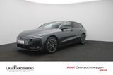 Audi A6 Avant e-tron performance S line LED B&O HuD - Audi A6 mit Elektro-Antrieb: Kombi