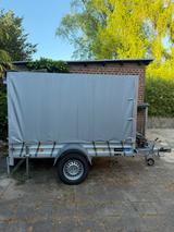 Koch Aluline+ 4.13 250x125x44cm ALUBODEN (S) 1300kg 1 - Koch Pkw-Anhänger