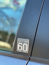 Land Rover Freelander TD4 Edition 60YRS  - Land Rover Freelander aus 2008