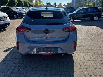 Opel CORSA GS-LINE 1.2 TURBO AUTOMATIK