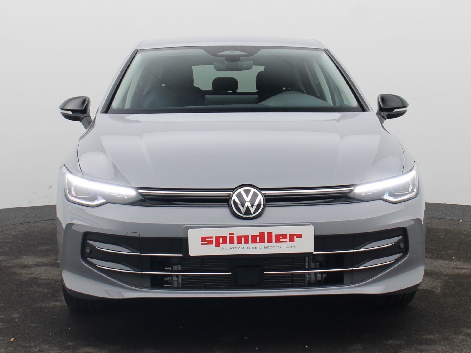 Volkswagen Golf - Bild 2