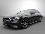 Mercedes-Benz E 220 d Avantgarde Sitzklima getöntes Glas - gebrauchte Mercedes-Benz E 220 aus dem Jahr 2025