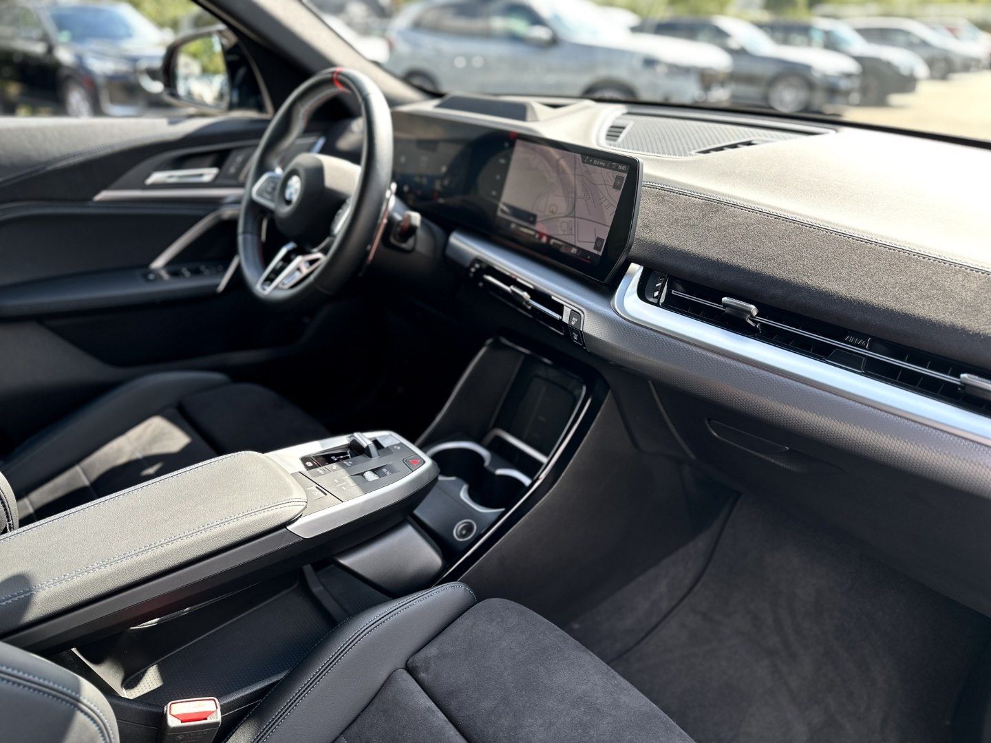 BMW X2 - Bild 18