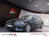 Audi A4 Avant 35 2.0 TDI S-tronic advanced AHK RFK AC - Audi A4 mit Diesel-Antrieb: 2.0