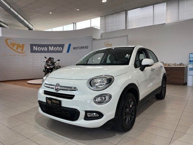 Fiat 500X 1.3 mjt Lounge 4x2 95cv *95.000 KM*