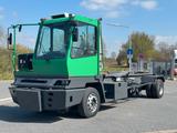 Other Terberg YT182 / 222 VDL Abrollkipper 2014 - Offers