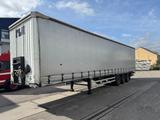 Kässbohrer MAXIMA 3 X SAF AXLE + SLINDING ROOF DISC BRAKES - Angebote