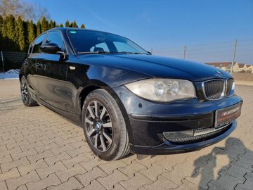 BMW 118 - 7