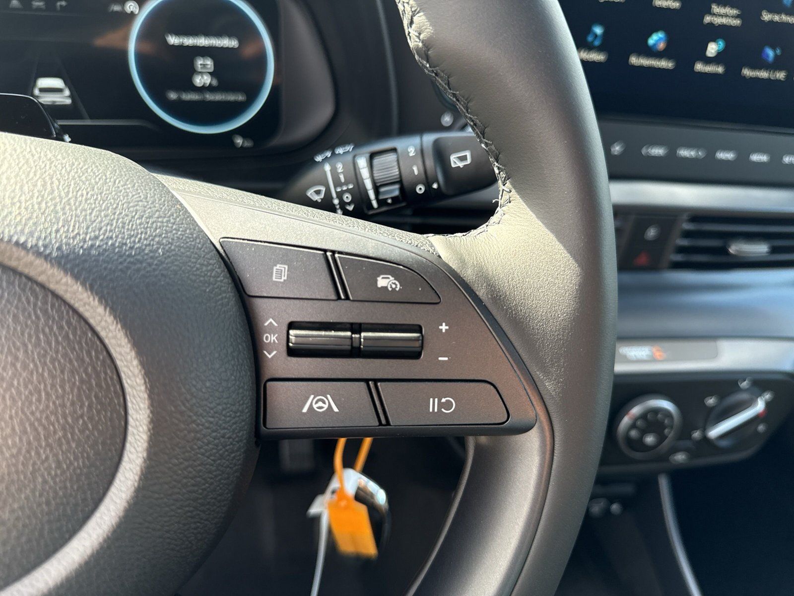 Hyundai i20 – Bild 16