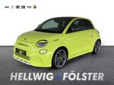 Abarth 500e Scorpion PDC v+h Keyless Alcantara - Abarth 500 aus 2023