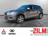 Mitsubishi ASX Klassik Kollektion 2WD, AHK, WR - Mitsubishi ASX: Braun