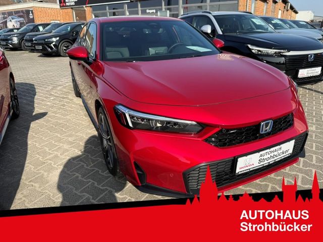 HONDA e:HEV 2.0 i-MMD Hybrid Advance