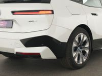 BMW iX - Vorschau Bild 15