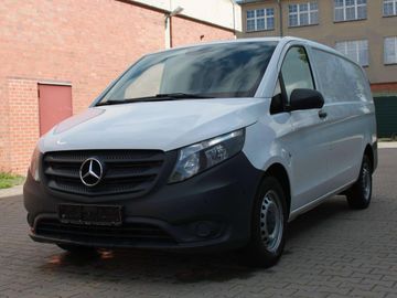 Mercedes Vito - 3