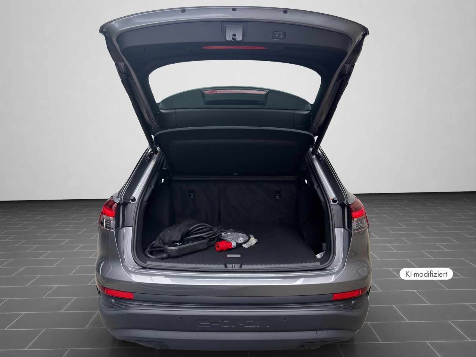 Audi Q4 e-tron - Bild 16