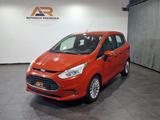 Ford B-MAX Titanium Behindertengerecht - Behindertengerechte Ford B-Max