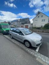 Ford Focus 1,6TDCi 66kW Ambiente Ambiente - Ford Focus aus 2005: Kombi
