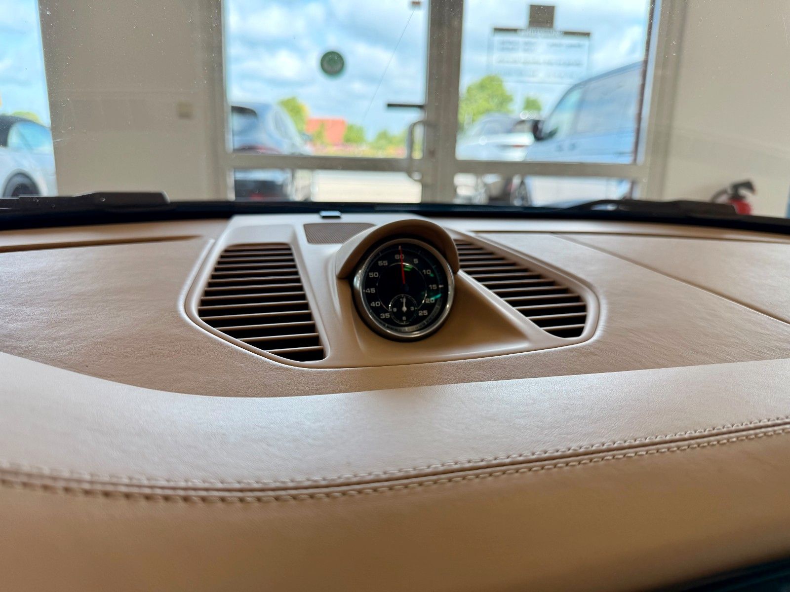 Fahrzeugabbildung Porsche 911 991 Carrera S PDK Schiebedach/SportChrono