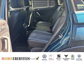Volkswagen Tiguan R-Line 2,0TDI AHK IQ.Light Navi RFK