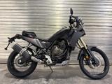 Yamaha Tenere 700 guter Zustand, Zubehör, Tieferlegung - YAMAHA TENERE 700