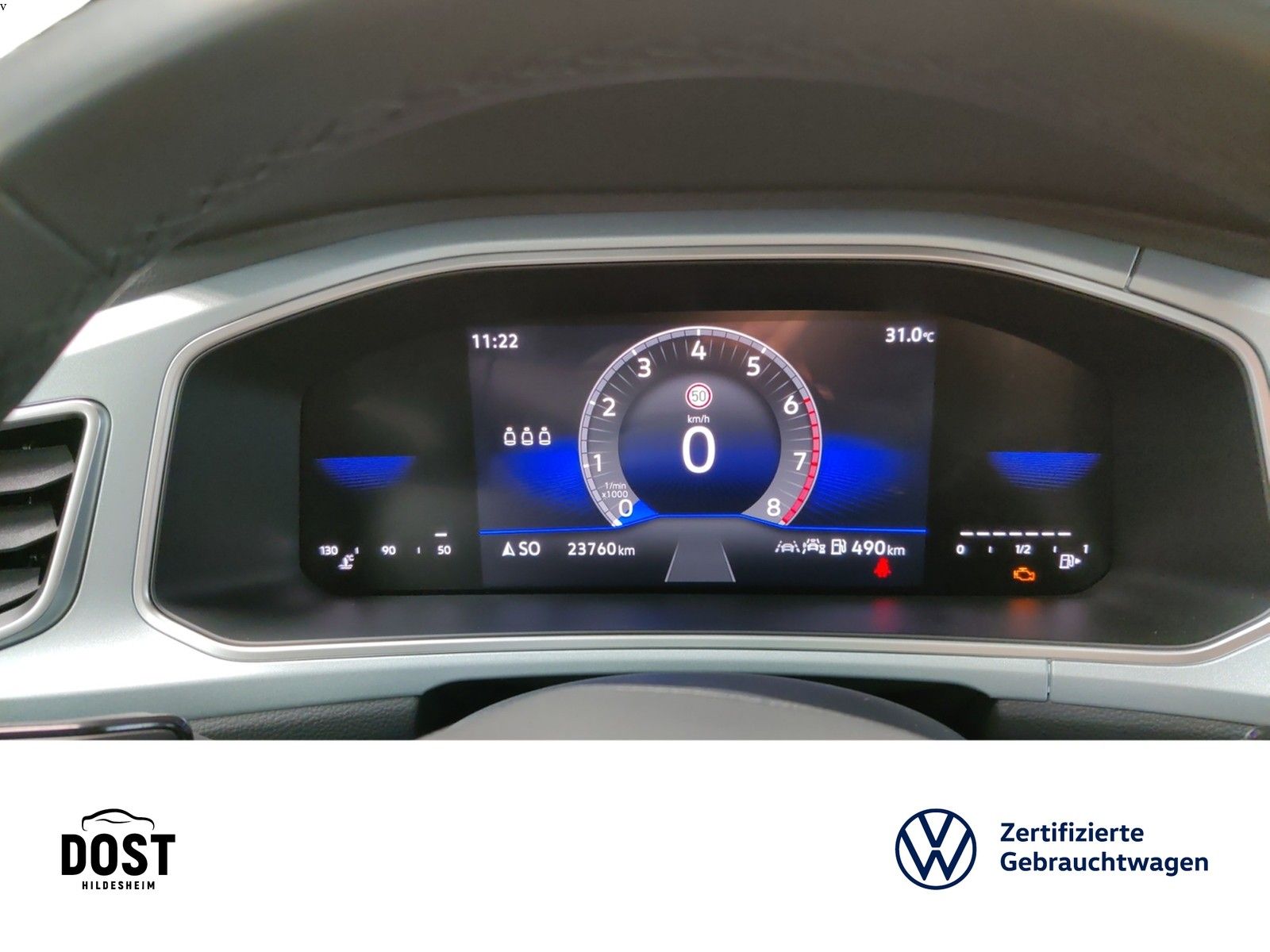 Volkswagen T-Roc - Bild 14