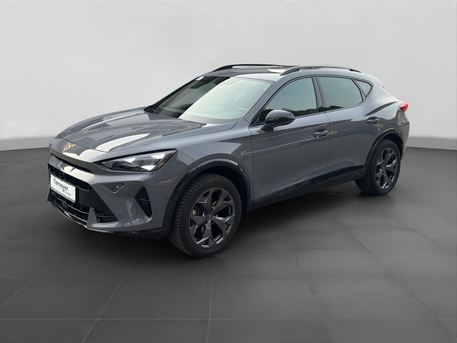 Cupra Formentor - Bild 2