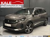 Peugeot 5008 GT-Line *7-SITZ*PANORAMA*Night Vision*Focal - Peugeot 5008 aus 2022