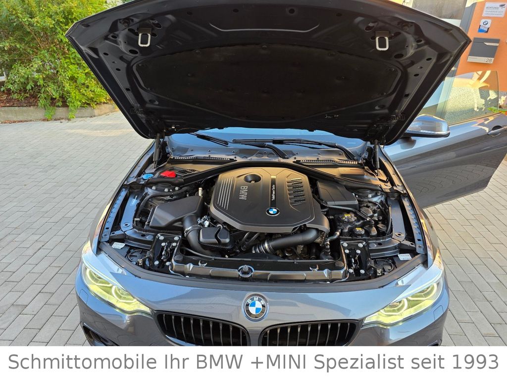 BMW 440 - Bild 47