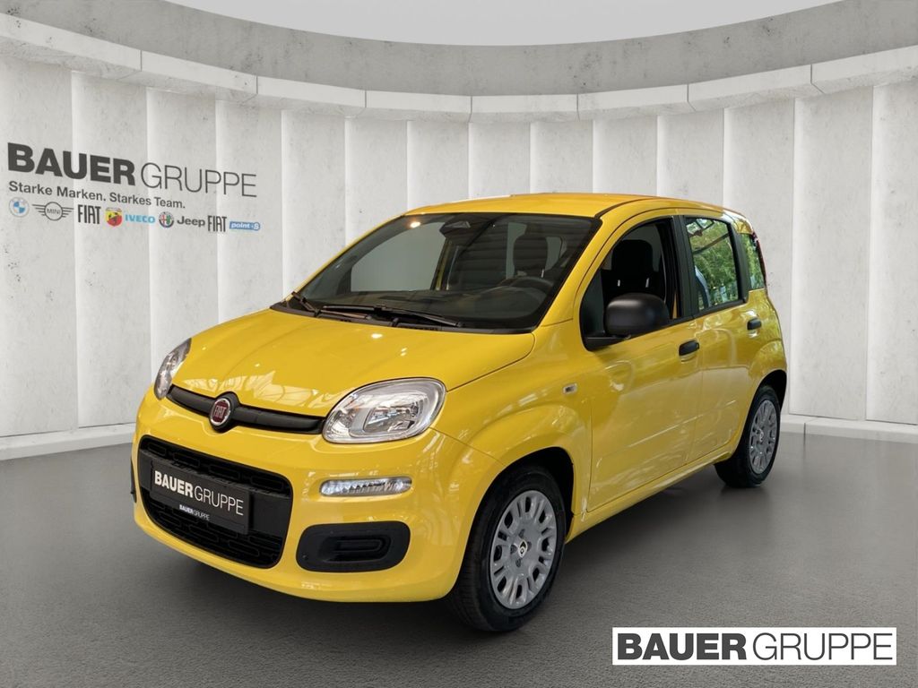 Image of Fiat Panda
