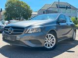 Mercedes-Benz A 180 BlueEfficiency Style*NAVI*PDC*SHZ* - gebrauchte Mercedes-Benz A 180 aus dem Jahr 2012