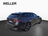 BMW 520 - Vorschau Bild 7