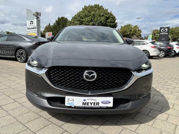 Mazda CX-30 SKYACTIV-X 2.0 M-Hybrid Aut. Selection