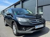 Honda CR-V Elegance 1.6 DTEC*NAVI*CAM*PDC*AHK*KLIM*ISO - Honda