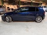 Volkswagen Golf 2.0 TDI DSG BMT GTD - Volkswagen Golf: GTD Dsg