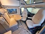 LMC Innovan 600 Markise*RFK*Rahmenfenster* - LMC 6