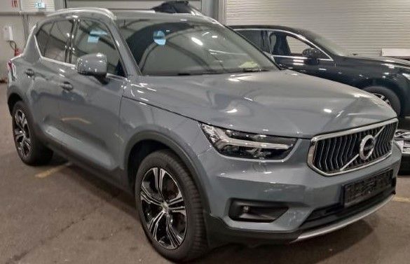 Volvo XC40 Inscription Expression Plug-In Hybrid